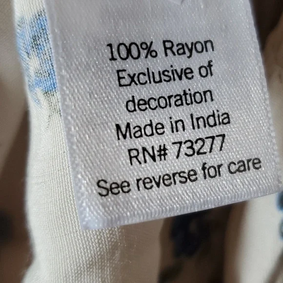 Sonoma Maternity Top - Picture 6 of 6